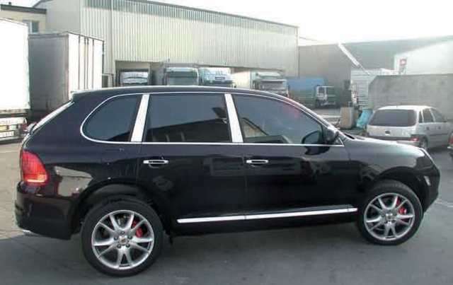 Auto Folien - NEU - Top Folien